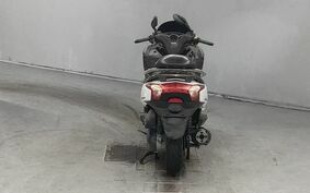 KYMCO DOWNTOWN 125 i 不明