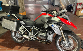 BMW R1200GS 2013 0A01