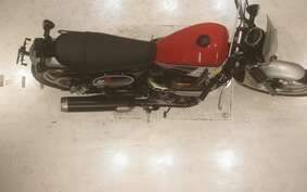 YAMAHA SCR950 A 2021 VN09J