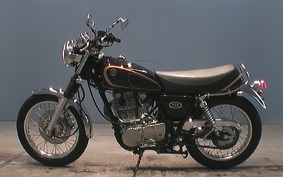 YAMAHA SR400 Gen.3 2007 RH01J