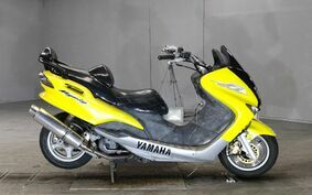 YAMAHA MAJESTY 125 SE27