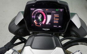 TRIUMPH SPEED TRIPLE RS 2021