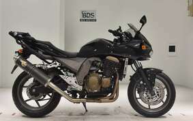 KAWASAKI Z750 S Type 2005 ZR750K