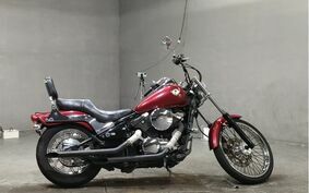 KAWASAKI VULCAN 400 1995 VN400A