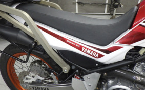 YAMAHA SEROW 250 DG17J