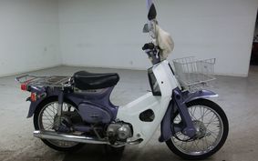 HONDA C70 SUPER CUB HA02