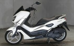 YAMAHA N-MAX 125 SE86J