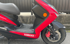 YAMAHA CYGNUS 125 X Fi SE44J