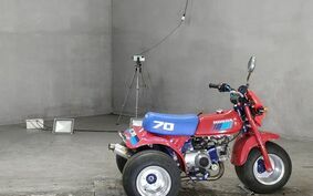 HONDA ATC70 TB03