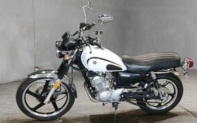 YAMAHA YB125SP PCJL