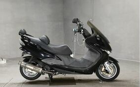 YAMAHA MAJESTY 125 5CA