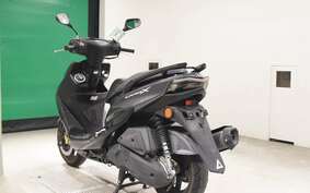 YAMAHA CYGNUS 125 XSR 3 SED8J