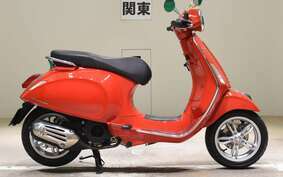 VESPA PRIMAVERA125 M821