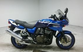 KAWASAKI ZRX1200 R 2001 ZRT20A005111