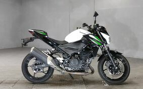 KAWASAKI Z400 2019 EX400G