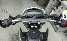 KAWASAKI KLX250 Gen.2 LX250S