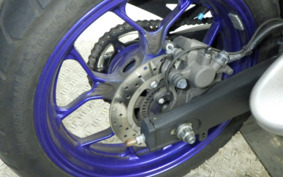 YAMAHA YZF-R25 A RG43J