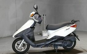 YAMAHA AXIS 125 TREET SE53J