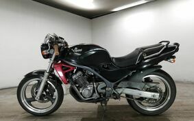 KAWASAKI BALIUS 250 ZR250A