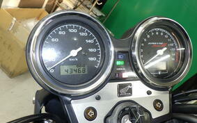 HONDA CB400SFV-3 2005 NC39