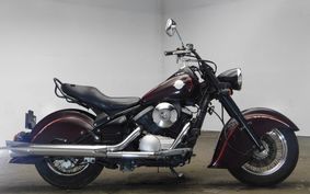 KAWASAKI VULCAN 400 DRIFTER 1999 VN400D