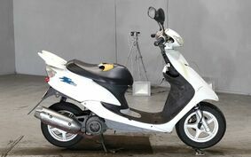 YAMAHA JOG ZR Evolution SA16J