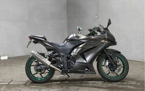 KAWASAKI NINJA 250R EX250K