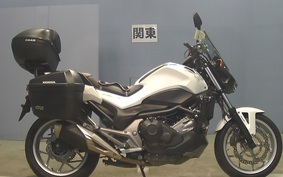 HONDA NC750S ABS 2016 RC88