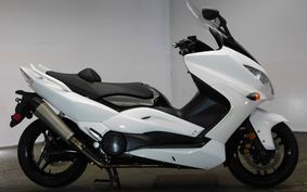 YAMAHA T-MAX500 2011 SJ07