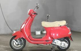 VESPA LX125 ZAPM441