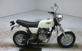 HONDA APE 100 HC07