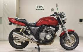 HONDA CB400SF 1994 NC31