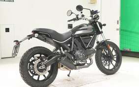 DUCATI SCRAMBLER SIXTY2 2022