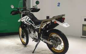 YAMAHA SEROW 250 DG17J