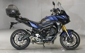 YAMAHA TRACER 9 2019 RN51J