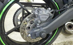 KAWASAKI ZX-25R ZX250E