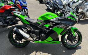 KAWASAKI NINJA EX250L