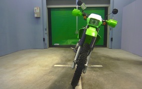 KAWASAKI KLX250 ES Type 1994 LX250E