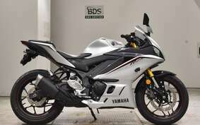 YAMAHA YZF-R25 RG43J