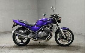 KAWASAKI BALIUS 250 ZR250A