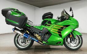 KAWASAKI ZX 1400 NINJA R 2013 ZXNE16