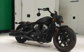 INDIAN Scout bobber 2021