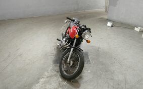 HONDA CB400F CB400F