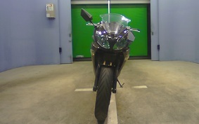 KAWASAKI NINJA 400 ABS 2015 EX400E