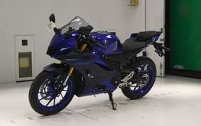 YAMAHA YZF-R15 RG86J