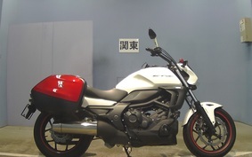 HONDA CTX700 N 2015 RC68