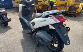 YAMAHA NMAX ABS SED6J