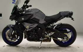 YAMAHA MT-10 2016