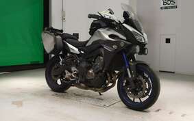 YAMAHA MT-09 Tracer 2015 RN36J