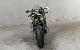 KAWASAKI ZX 10 NINJA R 2017 ZXT00S